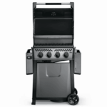 ⁦גריל גז FREESTYLE 425 IL | F425PGT-IL⁩ – תמונה ⁦3⁩