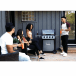 ⁦גריל גז FREESTYLE 425 IL | F425PGT-IL⁩ – תמונה ⁦10⁩