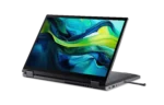 ⁦Acer Aspire Spin 14-52MTN U7-155U/16/512GB/DOS/TOUCH/1YR | NX.JPTEC.002⁩ – תמונה ⁦2⁩