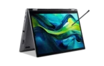 ⁦Acer Aspire Spin 14-52MTN U7-155U/16/512GB/DOS/TOUCH/1YR | NX.JPTEC.002⁩ – תמונה ⁦3⁩