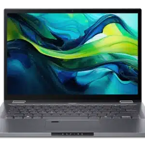 Acer Aspire Spin 14-52MTN U7-155U/16/512GB/DOS/TOUCH/1YR | NX.JPTEC.002