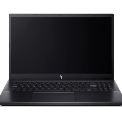 מחשב נייד Acer Nitro V15 Core7-240H|32|1TB|DOS|RTX5050|1YR | NH.QZ7EC.00U