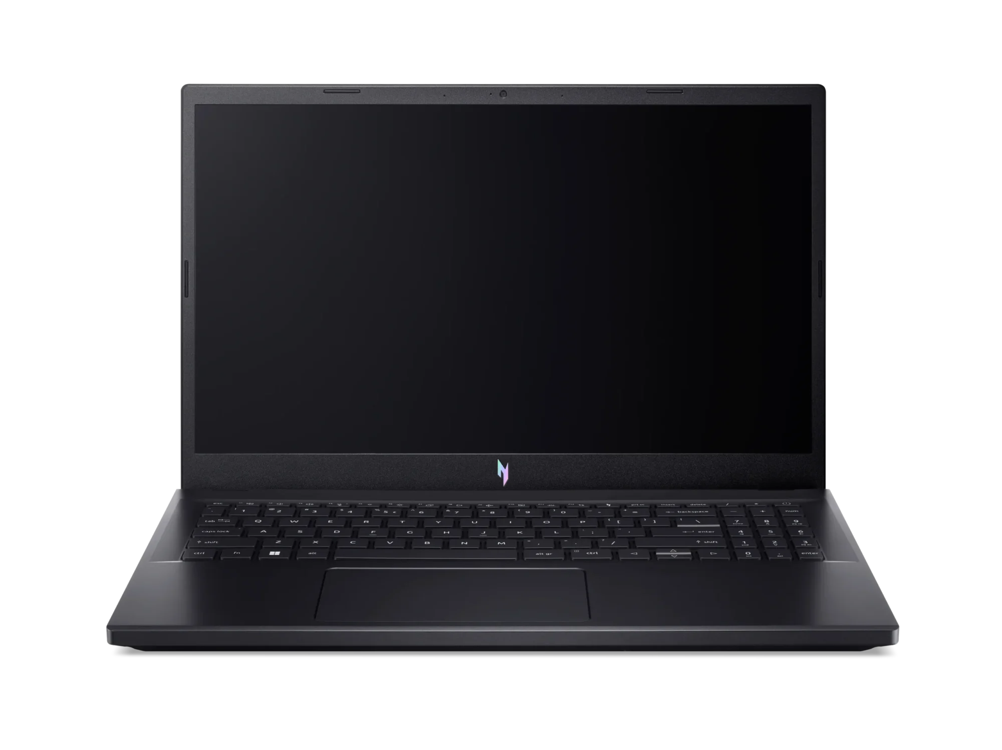 מחשב נייד Acer Nitro V15 Core7-240H|32|1TB|DOS|RTX5050|1YR | NH.QZ7EC.00U