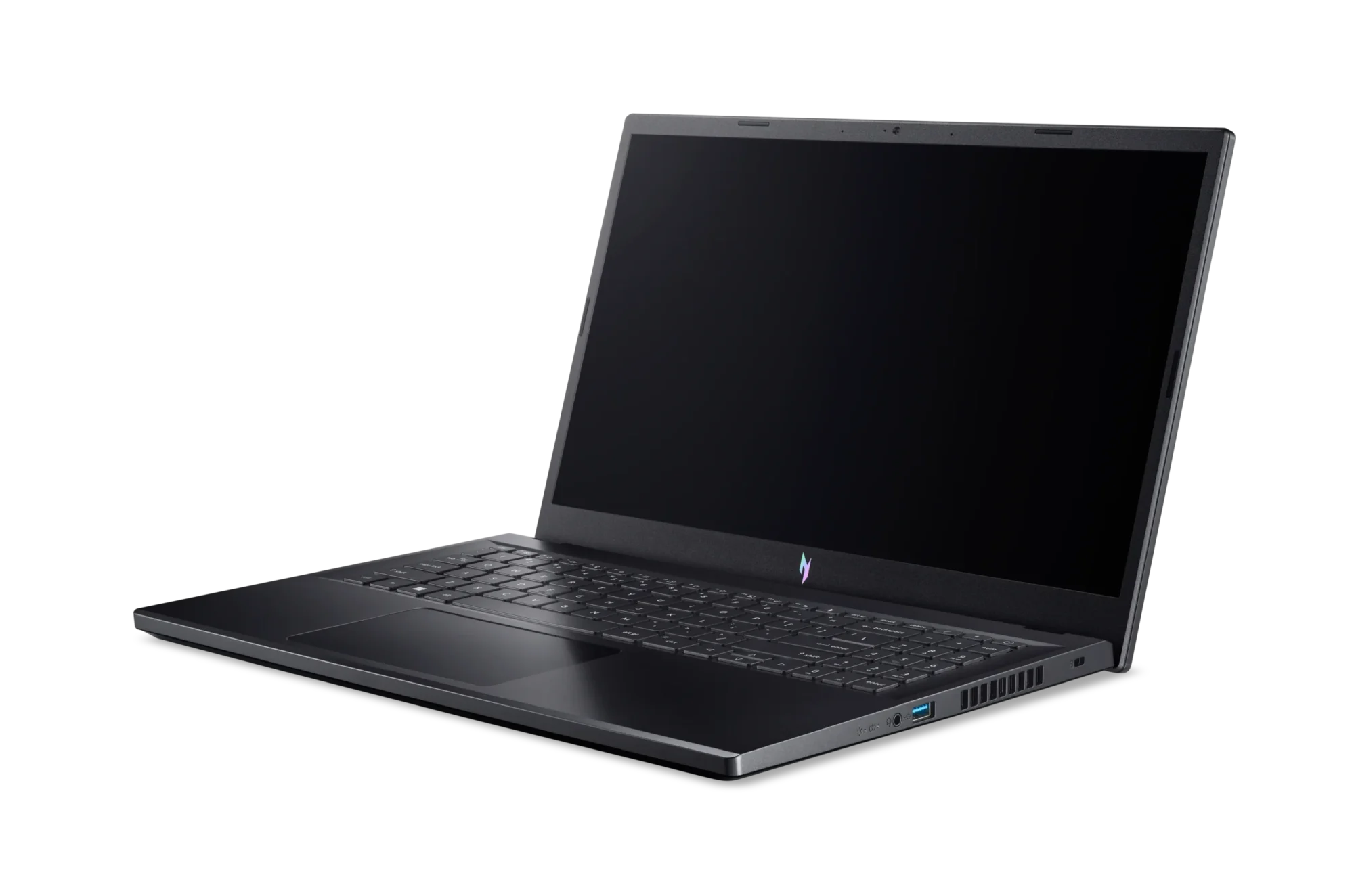 מחשב נייד Acer Nitro V15 Core7-240H|32|1TB|DOS|RTX5050|1YR | NH.QZ7EC.00U