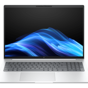 מחשב נייד HP Elitebook 8 G1i 16 U7-258V 512GB 32GB DOS 3YR D72PHAT איץ' פי