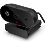⁦מצלמת רשת HP 325 FHD 53X27AA אייץ' פי⁩ – תמונה ⁦2⁩