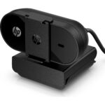 ⁦מצלמת רשת HP 325 FHD 53X27AA אייץ' פי⁩ – תמונה ⁦3⁩