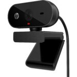 ⁦מצלמת רשת HP 325 FHD 53X27AA אייץ' פי⁩ – תמונה ⁦5⁩