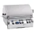 גריל בנוי דיגיטלי E660i 4E1P-EC | CD008085