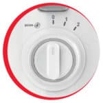 ⁦מסחטת פירות קשים וירקות Moulinex מולינקס FRUTELIA JU370127⁩ – תמונה ⁦5⁩