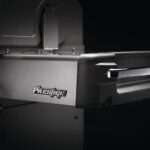 ⁦גריל גז PRESTIGE PRO500RSIB IL נירוסטה + יחידת כיור לגריל נפוליאון PRESTIGE PRO 500 | PRO500RSIBPSS-3-IL⁩ – תמונה ⁦18⁩