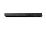 ⁦מחשב נייד Acer Nitro V15 Core9 -270H|32|1TB|W11H|RTX5060|3YR | NH.QZAEC.00X⁩ – תמונה ⁦4⁩