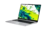⁦מחשב נייד Acer Aspire Lite 15 Ryzen3-5400U|8GB|512GB|DOS | NX.JXVEC.002⁩ – תמונה ⁦3⁩