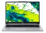 מחשב נייד Acer Aspire Lite 15 Ryzen3-5400U|8GB|512GB|DOS | NX.JXVEC.002