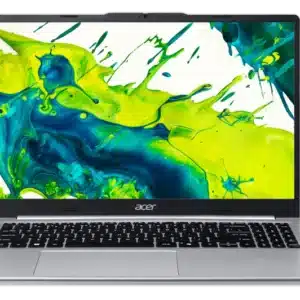 מחשב נייד Acer Aspire Lite 15 Ryzen3-5400U|8GB|512GB|DOS | NX.JXVEC.002