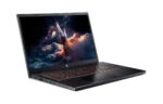 ⁦מחשב נייד Acer Nitro V15 Core9 -270H|32|1TB|W11H|RTX5060|3YR | NH.QZAEC.00X⁩ – תמונה ⁦3⁩