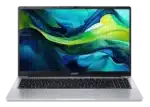 מחשב נייד Acer Aspire Lite 15 N4500|4GB|128GB|W11H|1YR | NX.J9UET.001
