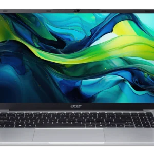 מחשב נייד Acer Aspire Lite 15 N4500|4GB|128GB|W11H|1YR | NX.J9UET.001