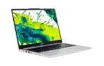 ⁦מחשב נייד Acer Aspire Lite 15 Ryzen3-5400U|8GB|512GB|DOS | NX.JXVEC.002⁩ – תמונה ⁦2⁩