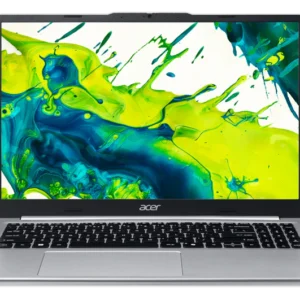 מחשב נייד Acer Aspire Lite 15 Ryzen7-5825U|8GB|512GB|DOS | NX.DTBEC.001