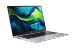 ⁦מחשב נייד Acer Aspire Lite 15 N4500|4GB|128GB|W11H|1YR | NX.J9UET.001⁩ – תמונה ⁦2⁩