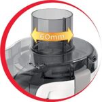 ⁦מסחטת פירות קשים וירקות Moulinex מולינקס FRUTELIA JU370127⁩ – תמונה ⁦6⁩