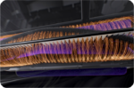 ⁦שואב שוטף רובוטי אוטונומי 3i S10 Ultra | S10ULTRA⁩ – תמונה ⁦9⁩