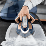 ⁦מגהץ קיטור Pro Express Vision Max GV9910E0 טפאל TEFAL⁩ – תמונה ⁦5⁩