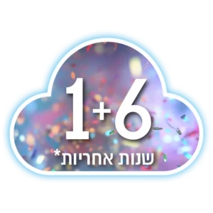 7 שנות אחריות למזגני תדיראן דגם SUPREME ודגם ALPHA PRO