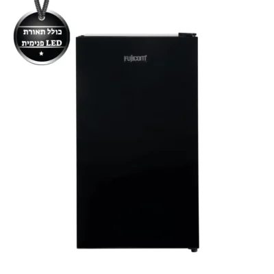מקרר משרדי 86 ליטר FUJICOM פוג'יקום FJKS93