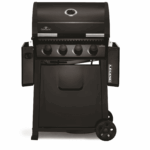 ⁦גריל גז LEGEND 425 IL | LD425PK-IL⁩ – תמונה ⁦2⁩