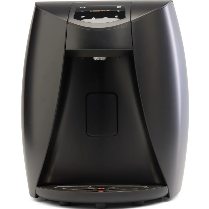 בר מים מעוצב HDS Water הדס מים Lotus Plus – מגוון צבעים