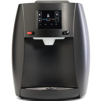 בר מים מעוצב שומר שבת HDS Water הדס מים Spirit Plus - מגוון צבעים