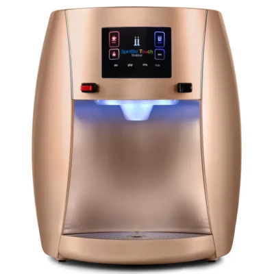 בר מים מעוצב שומר שבת HDS Water הדס מים Spirit Plus - מגוון צבעים
