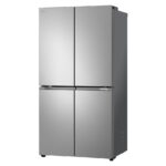 מקרר 4 דלתות  LG אל ג'י GR-B628BE