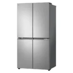 מקרר 4 דלתות  LG אל ג'י GR-B628BE