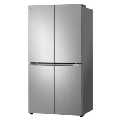 מקרר 4 דלתות  LG אל ג'י GR-B628BE
