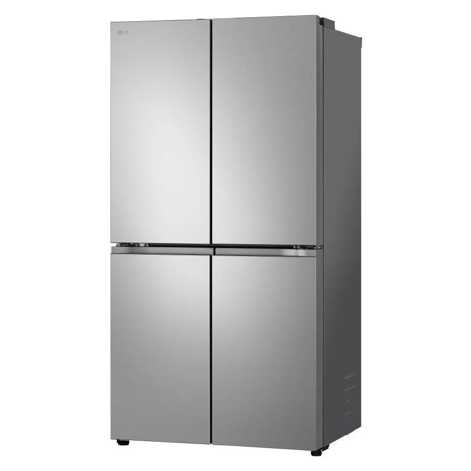 מקרר 4 דלתות LG אל ג'י GR-B628BE