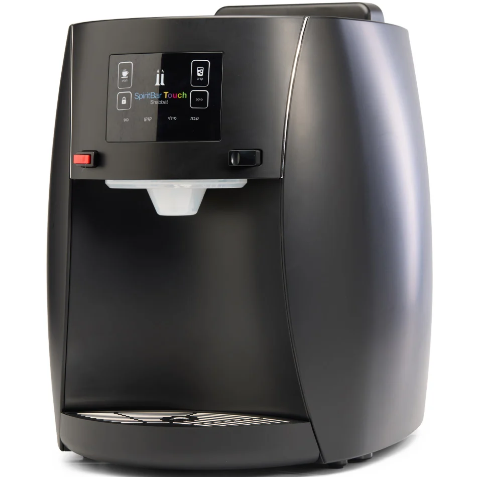 בר מים מעוצב שומר שבת HDS Water הדס מים Spirit Plus – מגוון צבעים