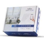 ⁦מתג חכם טיימר לדוד Semicom Smart סמיקום סמארט SW-3GEVD/W⁩ – תמונה ⁦3⁩