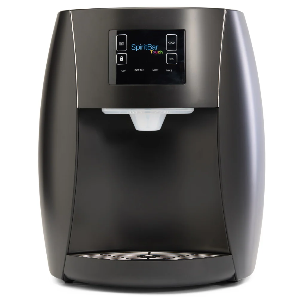 בר מים מעוצב HDS Water הדס מים Spirit Touch – מגוון צבעים