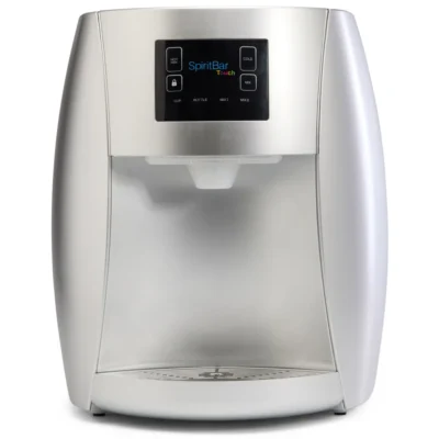 בר מים מעוצב HDS Water הדס מים Spirit Touch - מגוון צבעים