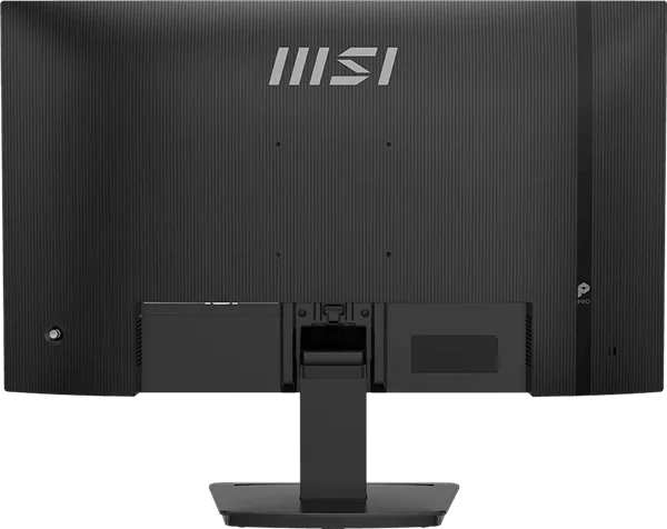 מסך מחשב 27 אינץ' MSI PRO MP273 E14A אם אס אי