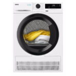 מייבש כביסה משאבת חום 8 ק"ג Zanussi זנוסי ZDHF286H