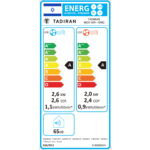 ⁦מזגן נייד 1.0 כ"ס Tadiran תדיראן Move Air 10NG⁩ – תמונה ⁦2⁩