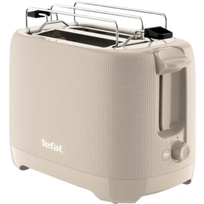 מצנם 2 פרוסות Tefal טפאל Toctep TT2M1B27