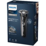 ⁦מכונת גילוח נטענת יבש/רטוב Philips פיליפס Series 5000 S5898/25⁩ – תמונה ⁦7⁩