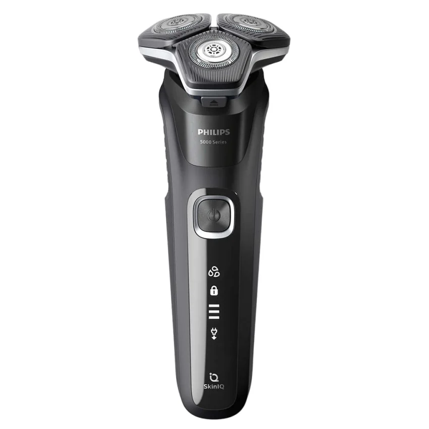 מכונת גילוח נטענת יבש/רטוב Philips פיליפס Series 5000 S5898/25