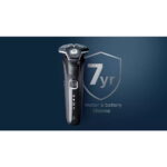 ⁦מכונת גילוח נטענת יבש/רטוב Philips פיליפס Series 5000 S5898/25⁩ – תמונה ⁦6⁩