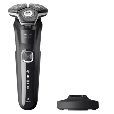 מכונת גילוח נטענת יבש/רטוב Philips פיליפס Series 5000 S5898/25